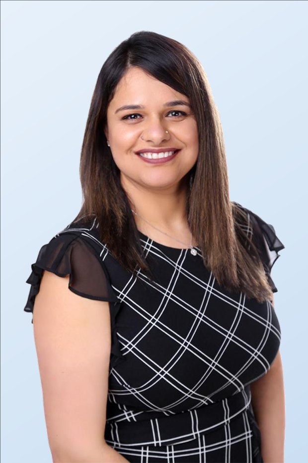Sarbjeet (Mona) Setia, CPA, founder of M Setia Accounting Inc.