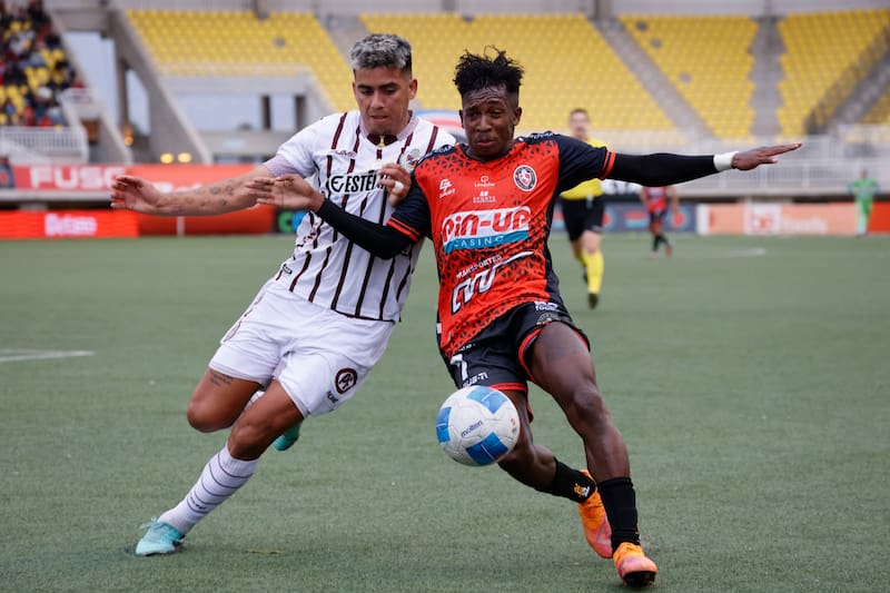 pin up chile futbol chieno 2025